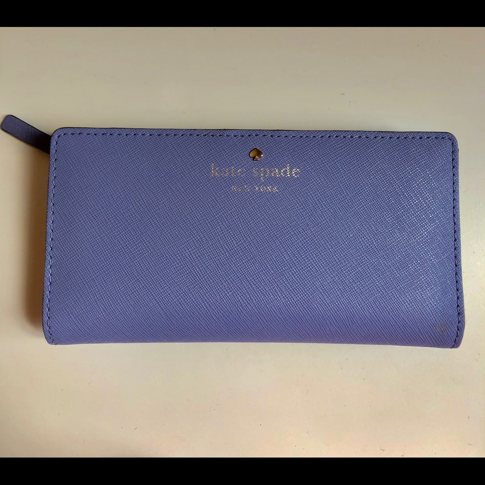 kate spade Mikas Pond Stacy Wallet